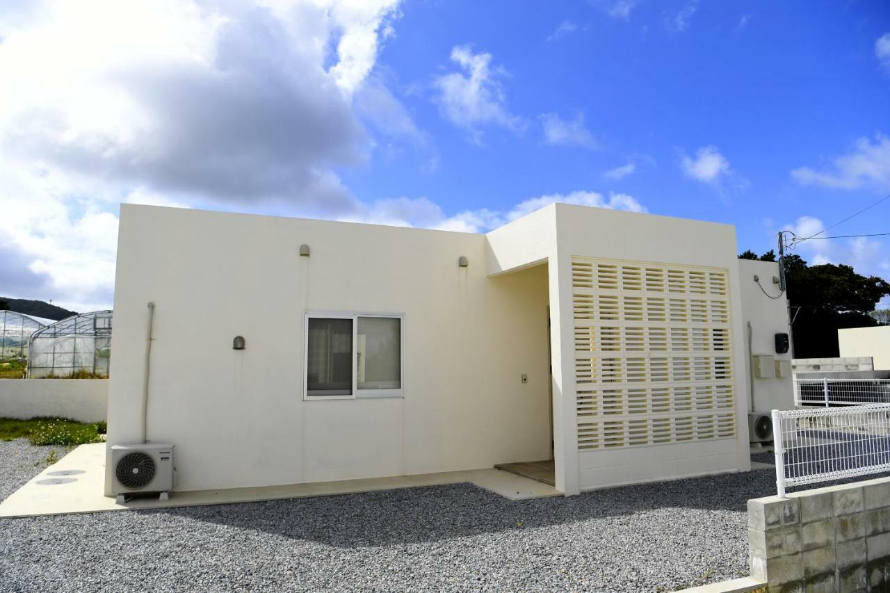 فيلا Bb Wakugawa Terrace ناكيجين المظهر الخارجي الصورة